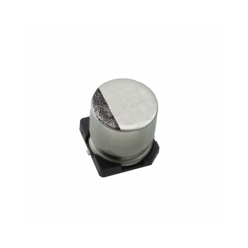 1 pcs : 35TGV470M12.5X13.5 - CAP ALUM 470UF 20% 35V SMD