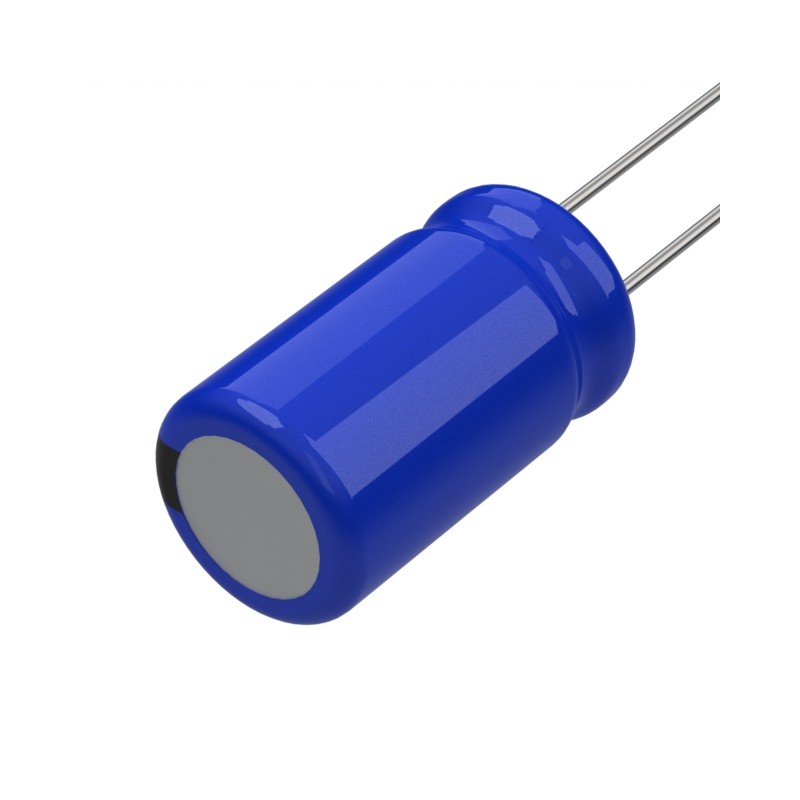 1 pcs : MAL215262479E3 - CAP ALUM 47UF 20% 200V RADIAL