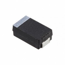 1 pcs : TL3C106K025C0450 - CAP TANT 10UF 10% 25V 2312