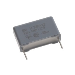 1 pcs : BFC233840683 - CAP FILM 0.068UF 20% 800VDC RAD