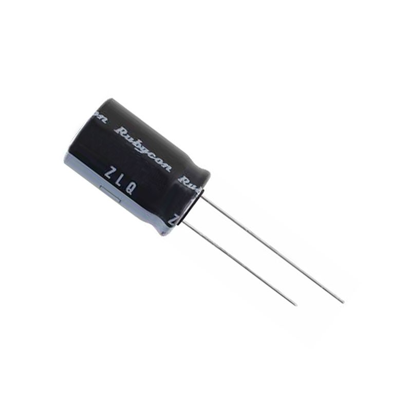 1 pcs : 16ZLQ5600MEFC12.5X35 - CAP ALUM 5600UF 20% 16V RADIAL
