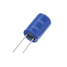 1 pcs : SCCS25E705PRB - CAPACITOR 7F 0% +100% 3V T/H