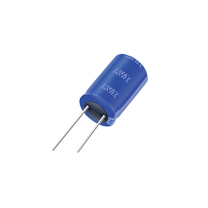 1 pcs : SCCS25E705PRB - CAPACITOR 7F 0% +100% 3V T/H