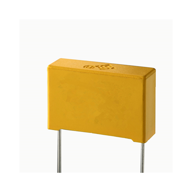 1 pcs : X2P2473KQ1B0180110050ES0 - X2 275VAC 47NF 10% P15MM W18*H1