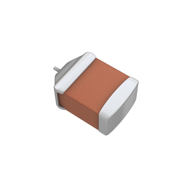 1 pcs : 591D107X9010B2T20H - CAP TANT 100UF 10% 10V 1611