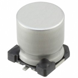 1 pcs : MAL214699006E3 - CAP ALUM 470UF 20% 35V SMD