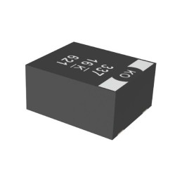 1 pcs : T523W566M035APE070 - CAP TANT POLY HI-ENERGY 56UF 35V