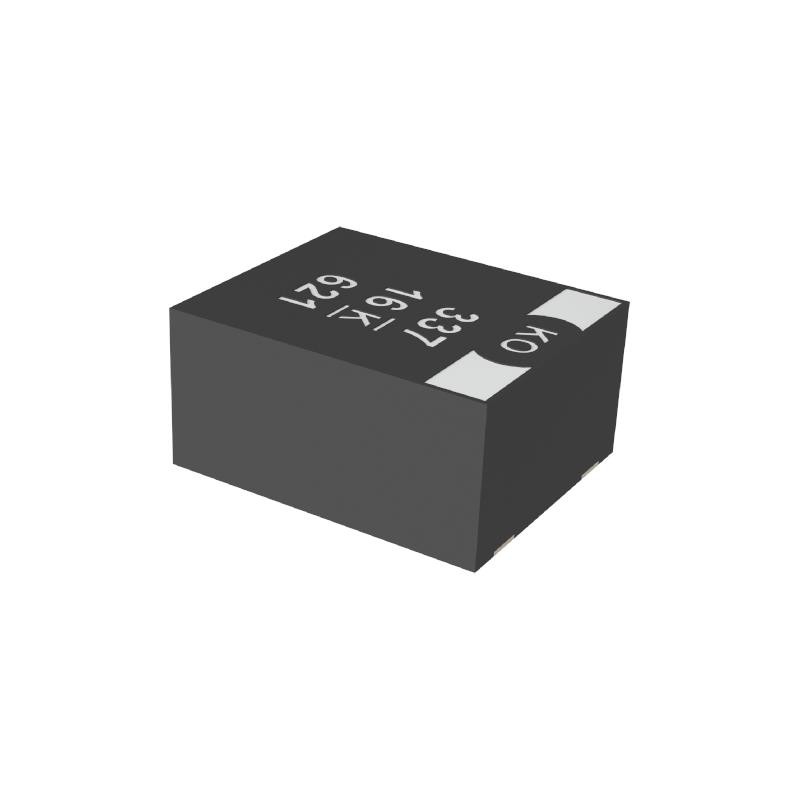 1 pcs : T523W566M035APE070 - CAP TANT POLY HI-ENERGY 56UF 35V