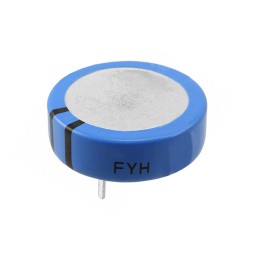 1 pcs : FYH0H473ZF - CAP 47MF -20% +80% 5.5V T/H