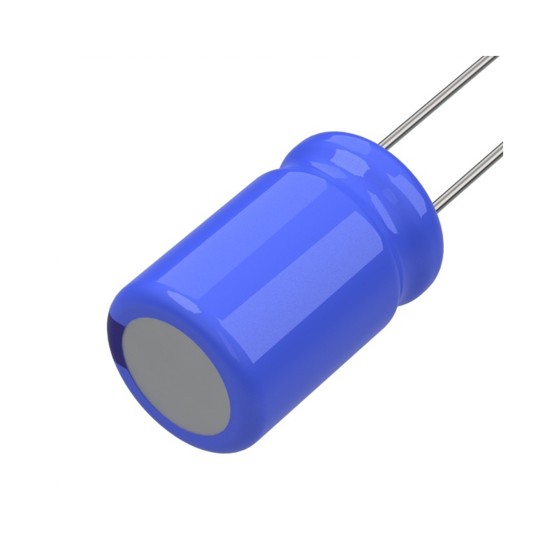 1 pcs : MAL213638221E3 - CAP ALUM 220UF 20% 63V RADIAL