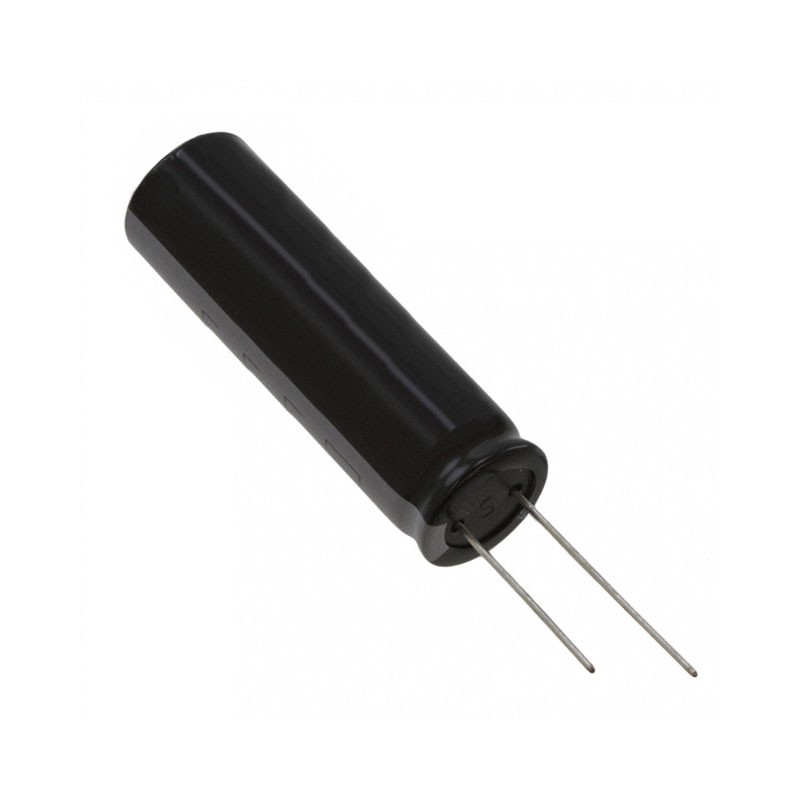 1 pcs : 400HXW82MEFR10X55 - CAP ALUM 82UF 20% 400V RADIAL