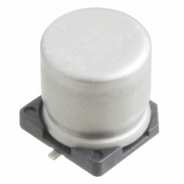 1 pcs : MAL215099103E3 - CAP ALUM 220UF 20% 50V SMD