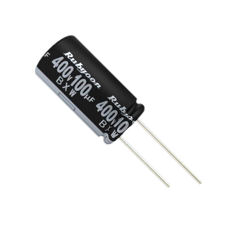 1 pcs : 350BXW33MEFR18X16 - CAP ALUM 33UF 20% 350V RADIAL
