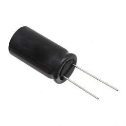 1 pcs : 25YXF4700MEFCGC18X35.5 - CAP ALUM 4700UF 20% 25V RADIAL