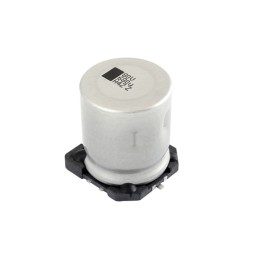 1 pcs : MAL225099515E3 - CAP ALUM 2200UF 20% 16V SMD