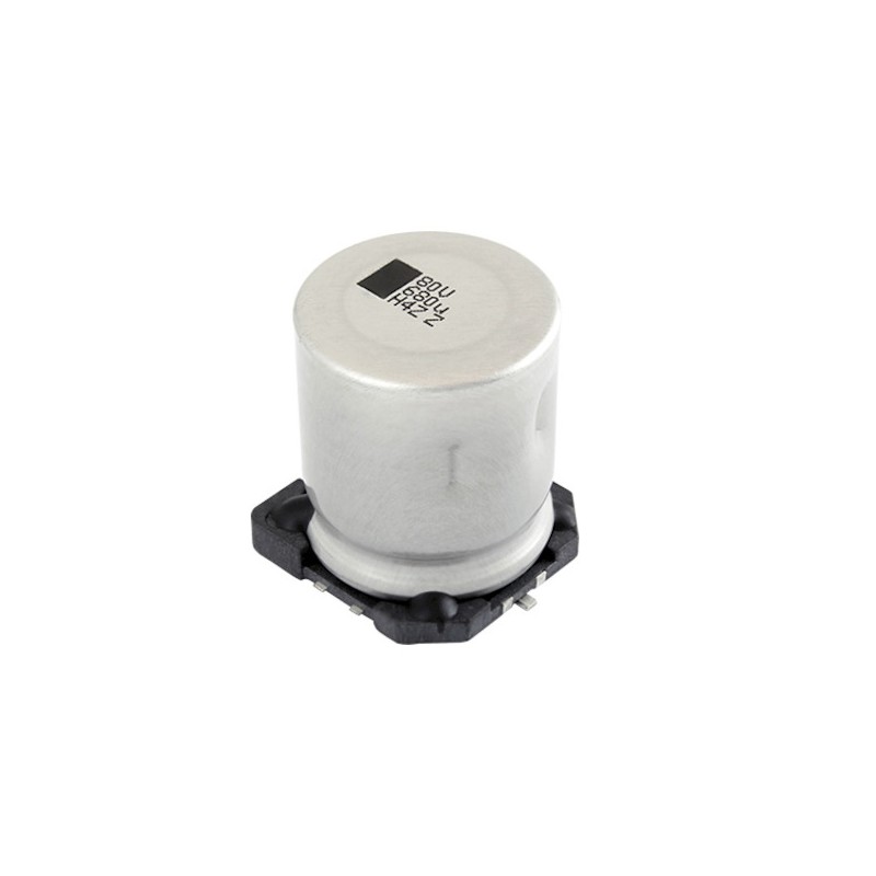 1 pcs : MAL225099515E3 - CAP ALUM 2200UF 20% 16V SMD