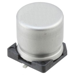 1 pcs : MAL214699002E3 - CAP ALUM 100UF 20% 35V SMD