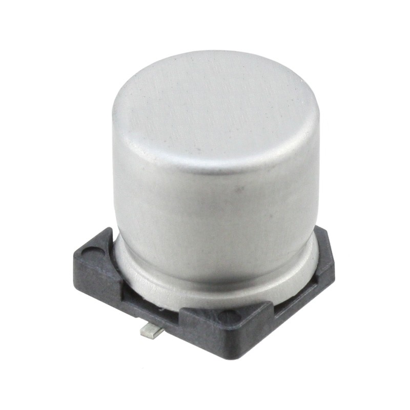 1 pcs : MAL214699803E3 - CAP ALUM 47UF 20% 63V SMD