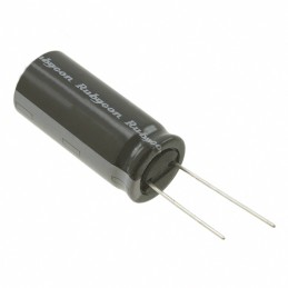 1 pcs : 50YXJ2200M16X35.5 - CAP ALUM 2200UF 20% 50V RADIAL