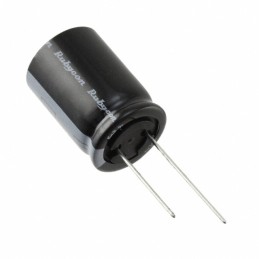 1 pcs : 35YXH2200MEFC18X25 - CAP ALUM 2200UF 20% 35V RADIAL