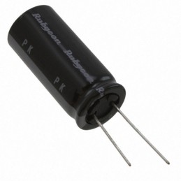 1 pcs : 16PK10000MEFC16X31.5 - CAP ALUM 10000UF 20% 16V RADIAL