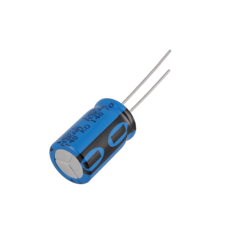 1 pcs : MAL214050471E3 - CAP ALUM 470UF 20% 35V RADIAL