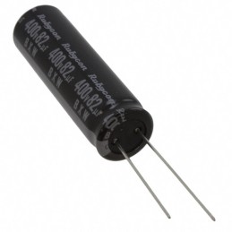 1 pcs : 450BXW56MEFR12.5X40 - CAP ALUM 56UF 20% 450V RADIAL