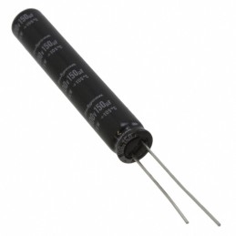 1 pcs : 100TXW150MEFC8X50 - CAP ALUM 150UF 20% 100V RADIAL