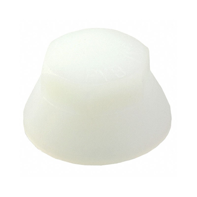 1 pcs : PYB7033 - HARDWARE CAP NUTS NYLON