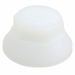 1 pcs : PYB7026 - HARDWARE CAP NUTS NYLON