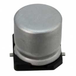 1 pcs : MAL214099001E3 - CAP ALUM 100UF 20% 35V SMD