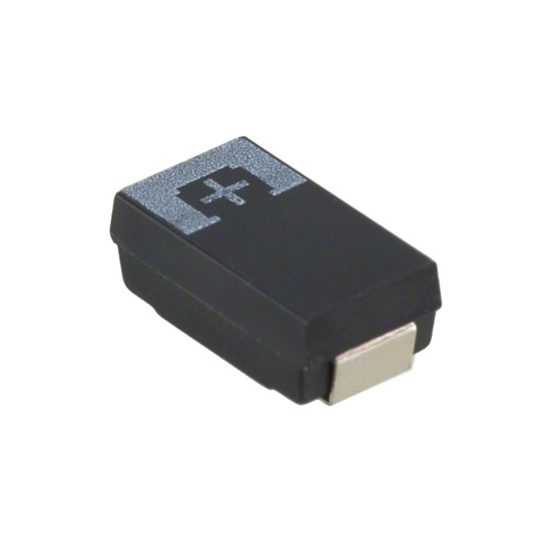 1 pcs : 10TCE220MIL - CAP TANT POLY 220UF 10V 2917