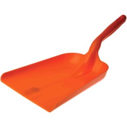 1 pcs - Vikan 327 x 271 mm Hand Shovel