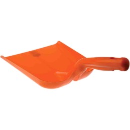 1 pcs - Vikan 327 x 271 mm Hand Shovel