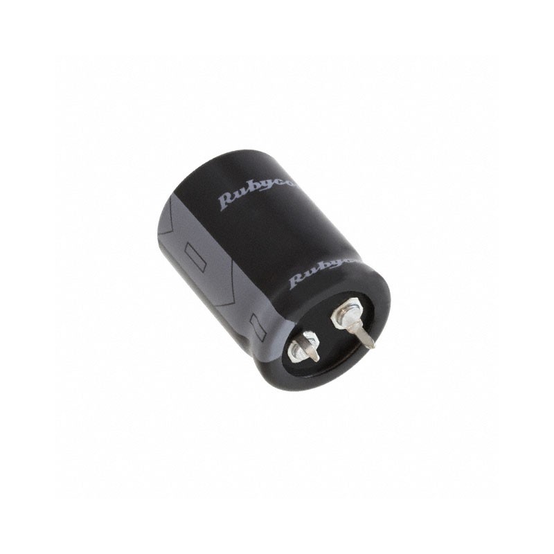 1 pcs : 80MXG1000MEFCSN20X25 - CAP ALUM 1000UF 20% 80V SNAP