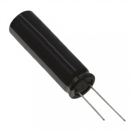1 pcs : 400HXW47MEFR10X30 - CAP ALUM 47UF 20% 400V RADIAL