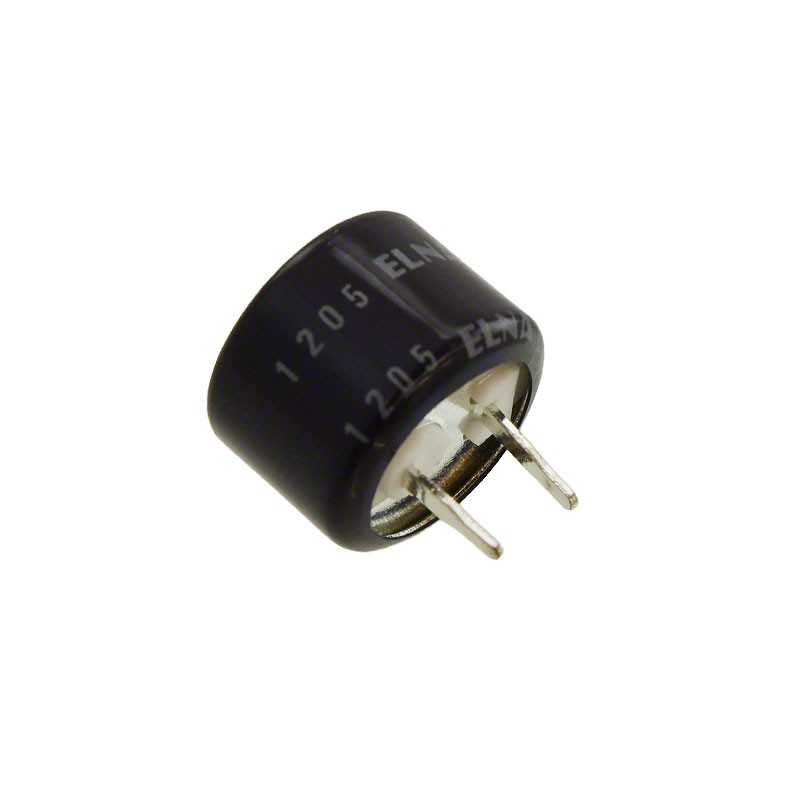 1 pcs : RSCHL4735R5G09014T - CAP 47MF -20% +80% 5.5V T/H