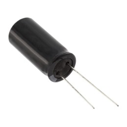 1 pcs : 450BXW15MEFR16X16 - CAP ALUM 15UF 20% 450V RADIAL