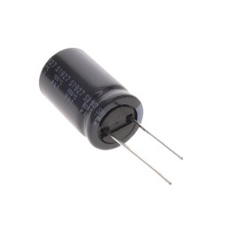 1 pcs : 50ZLJ1500M16X25 - CAP ALUM 1500UF 20% 50V RADIAL