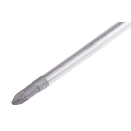 1 pcs - Wiha Phillips Screwdriver, PH1 Tip, 80 mm Blade, 191 mm Overall