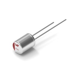 1 pcs : 870585774003 - CAP ALUM HYBRID 47UF 20% 50V T/H