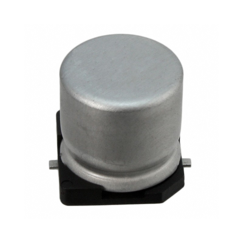 1 pcs : MAL214099801E3 - CAP ALUM 47UF 20% 63V SMD