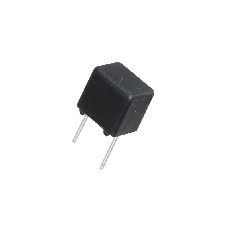 1 pcs : KP1830315061 - CAP FILM 0.015UF 1% 63VDC RADIAL