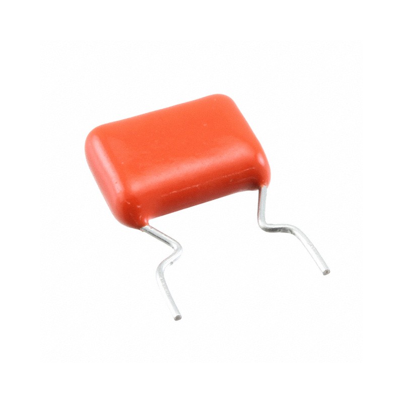 1 pcs : BFC236825105 - CAP FILM 1UF 10% 100VDC RADIAL