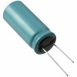 1 pcs : 35RX302200M16X35.5 - CAP ALUM 2200UF 20% 35V RADIAL
