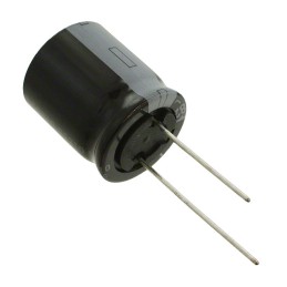 1 pcs : 100ZLH390MEFC18X20 - CAP ALUM 390UF 20% 100V RADIAL