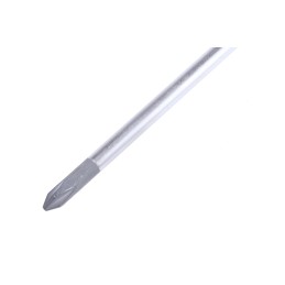 1 pcs - Wiha Phillips Screwdriver, PH1 Tip, 300 mm Blade, 411 mm Overall
