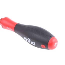 1 pcs - Wiha Phillips Screwdriver, PH1 Tip, 300 mm Blade, 411 mm Overall