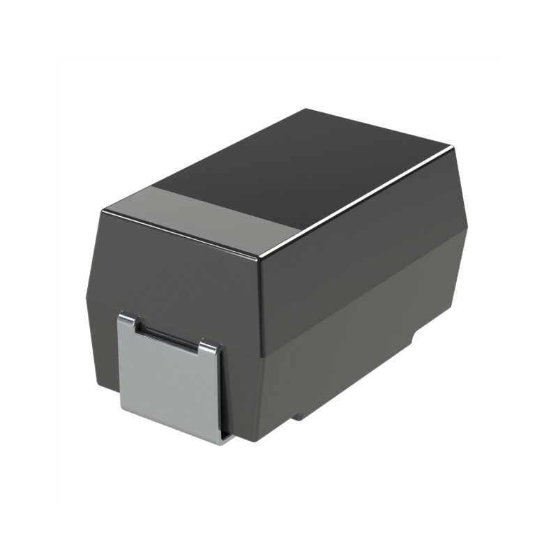 1 pcs : TCJE476M025R0050E - CAP TANT POLY 47UF 25V 2917