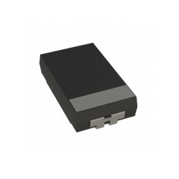 1 pcs : TCNZ476M035R0150E - CAP TANT POLY 47UF 35V 2917